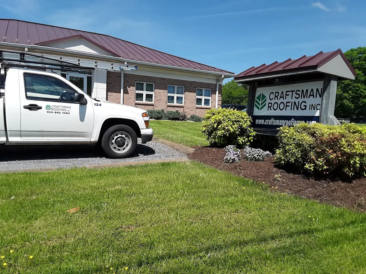 Quality Chimney Repair by experienced craftsmen in Remington